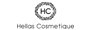Hellas Cosmetique logo
