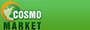 Cosmomarket logo