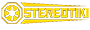 Stereotiki logo Stereotiki logo